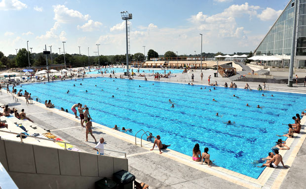 Гале отворио врата за купаче